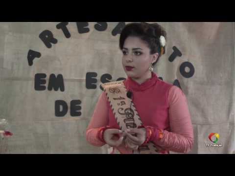 Julia Duarte da Costa - 5ªRT - Mostra - 46ª Ciranda Cultural de Prendas