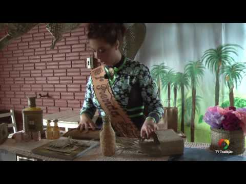 Nielle Corrêa de Oliveira - 6ªRT - Mostra - 46ª Ciranda Cultural de Prendas