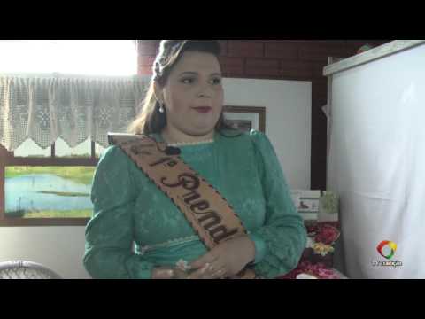 Carolina dos Santos Peixoto - 12ªRT - Mostra - 46ª Ciranda Cultural de Prendas