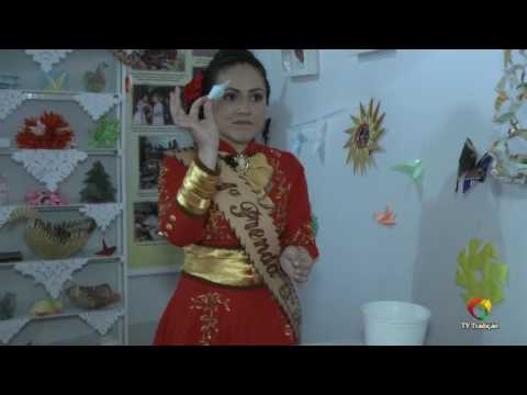 Aline Martins LInhares - 13ªRT - Mostra - 46ª Ciranda Cultural de Prendas