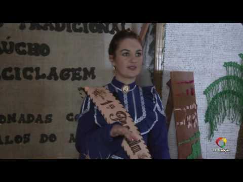 Andryelle Reis Osvald - 16ªRT - Mostra - 46ª Ciranda Cultural de Prendas