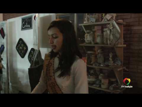 Letícia Lopes do Carmo - 22ªRT - Mostra - 46ª Ciranda Cultural de Prendas