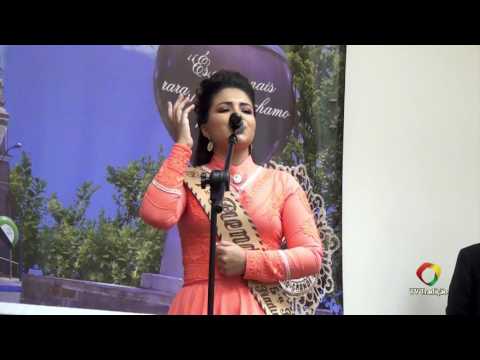 Julia Duarte da Costa - 5ªRT - Artística - 46ª Ciranda Cultural de Prendas