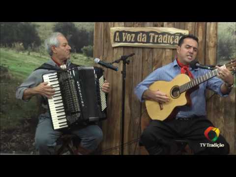 A Voz da Tradição 111 - João Amaral Jr.
