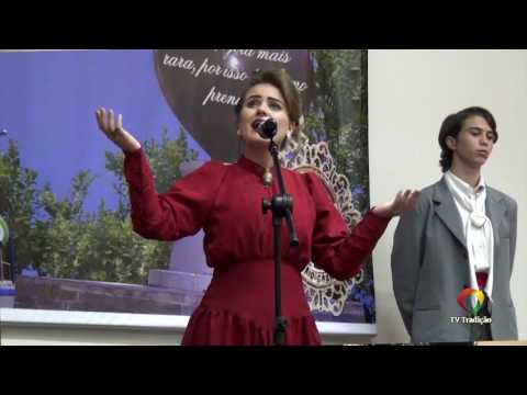 Débora Aline Reiher - 24ªRT - Artística - 46ª Ciranda Cultural de Prendas