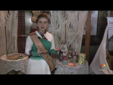 Débora Aline Reiher - 24ªRT - Mostra - 46ª Ciranda Cultural de Prendas