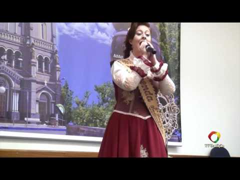 Nielle Corrêa de Oliveira - 6ªRT - Artística - 46ª Ciranda Cultural de Prendas