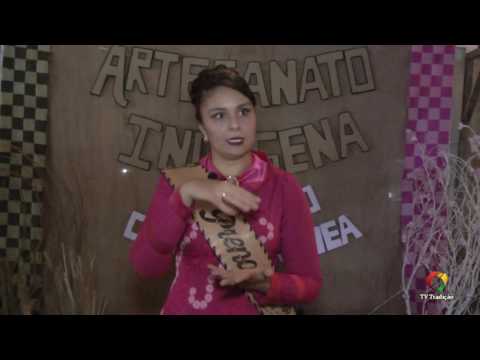 Luise Morais - 29ªRT - Mostra - 46ª Ciranda Cultural de Prendas
