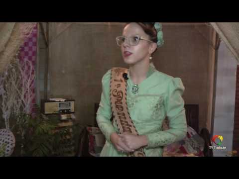 Bruna Luisa Bertoldi - 30ªRT - Mostra- 46ª Ciranda Cultural de Prendas