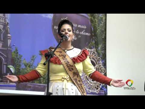 Adileny Nunes Meneghetti - 1ªRT - Artística - 46ª Ciranda Cultural de Prendas