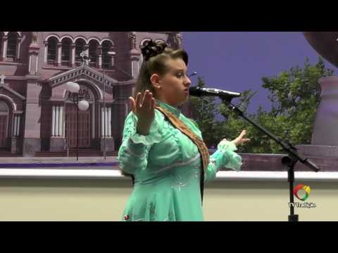 Natalia Flores Jacobi - 13ªRT - Artística - 46ª Ciranda Cultural de Prendas