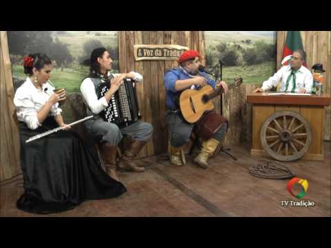 A Voz da Tradição 114 - JADER LEAL