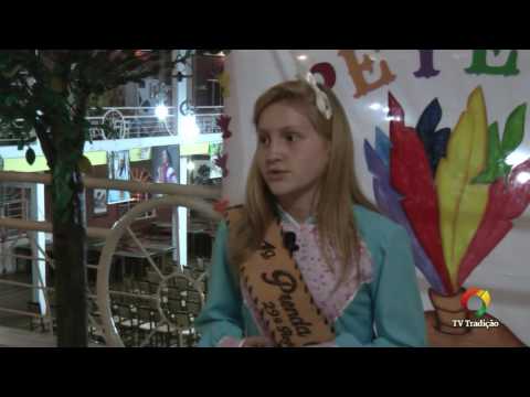 Gabriela Graeff da Silva - 29ªRT- Mostra Folclórica - 46ª Ciranda de Prendas