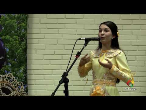 Marina Roseli Battisti - 19ªRT - Artística - 46ª Ciranda de Prendas