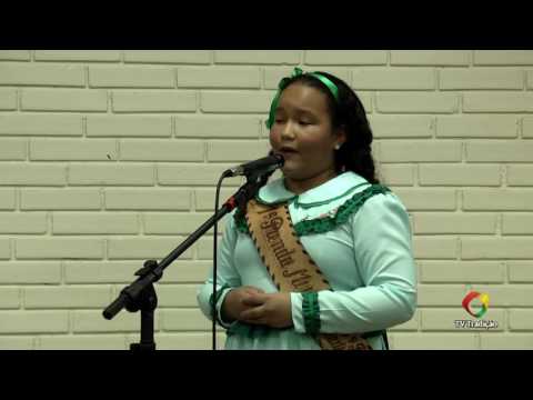 Rebeca Dias Gouvea - 26ªRT - Artística - 46ª Ciranda Cultural de Prendas