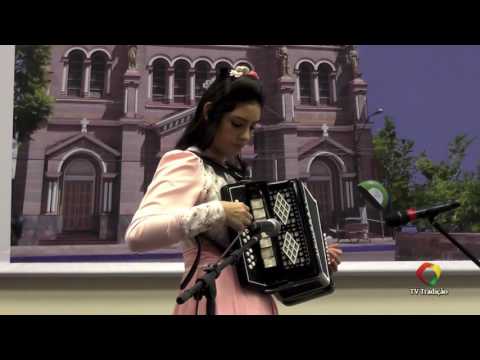 Francesca Mondadori - 23ªRT - Artística - 46ª Ciranda Cultural de Prendas