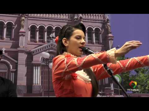 Jessica Herrera - 42ªRT - Artística - 46ª Ciranda Cultural de Prendas