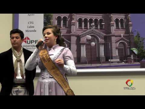 Alessandra Hoppen - 7ªRT - Artística - 46ª Ciranda Cultural de Prendas