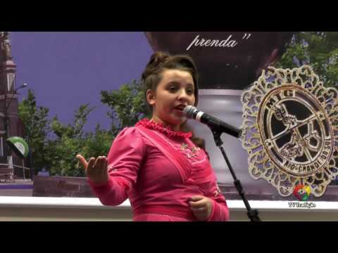 Emanuele Lançanova Pilar - 10ªRT - Artística - 46ª Ciranda Cultural de Prendas
