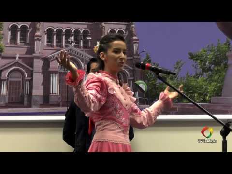 Kamilli Alves Bautista - 18ªRT - Artística - 46ª Ciranda Cultural de Prendas