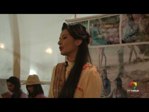 Jessica Herrera - 24ªRT - Mostra - 46ª Ciranda Cultural de Prendas