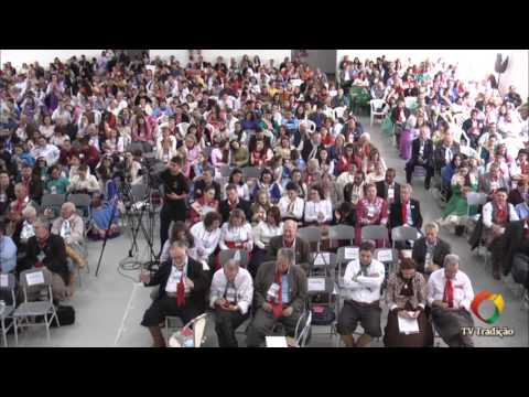 82ª Convenção Tradicionalista  Proposição nº 27
