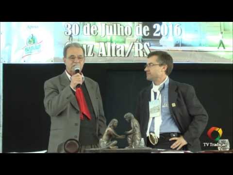 82ª Convenção Tradicionalista - Período de Comunicações