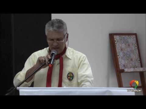 82ª Convenção Tradicionalista - Proposição nº 07