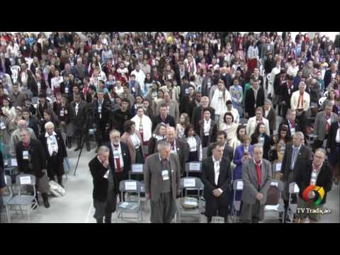 82ª Convenção Tradicionalista - Sessão Solene de Abertura