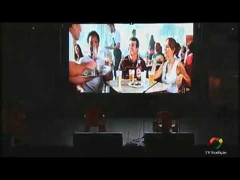 Festejos Farroupilhas 2016 - Mostra de Dança, Teatro e Circo (03/09)