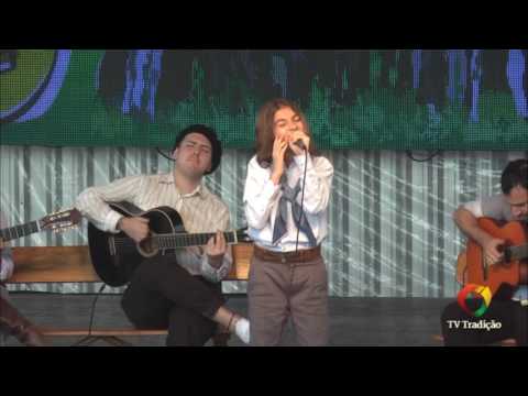RECULUTANDO A POTRADA - MIRIM - LUIZ ARTUR SEIDEL DE SOUZA