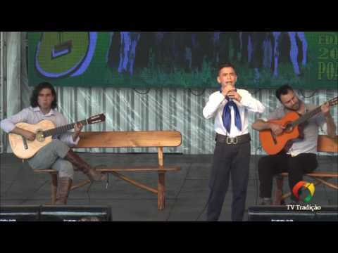 RECULUTANDO A POTRADA - MIRIM - LUAN SOARES E SILVA