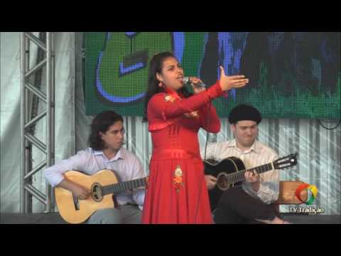 RECULUTANDO A POTRADA - MIRIM -  KASSIA MACEDO COSTA