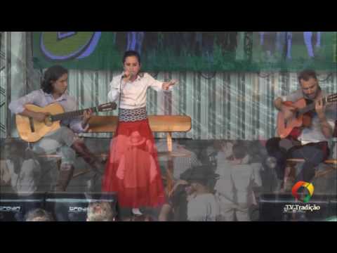 RECULUTANDO A POTRADA - MIRIM - JULIA BATISTA