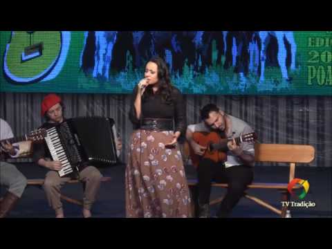 RECULUTANDO A POTRADA - 3º DIA - JORDANA FARIAS