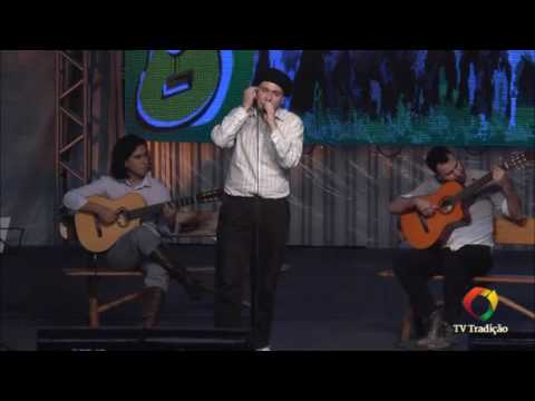 RECULUTANDO A POTRADA - 3º DIA - GUSTAVO CAMPOS