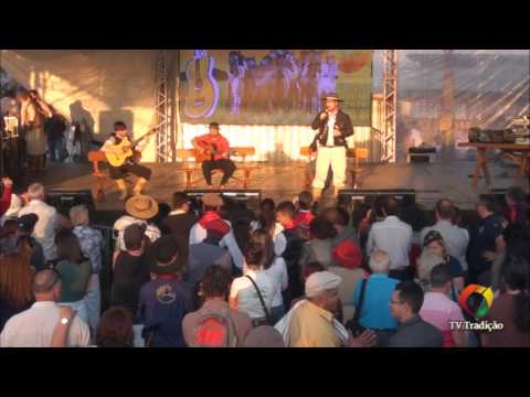 RECULUTANDO A POTRADA - 3º DIA - ALAN LA ROCCA