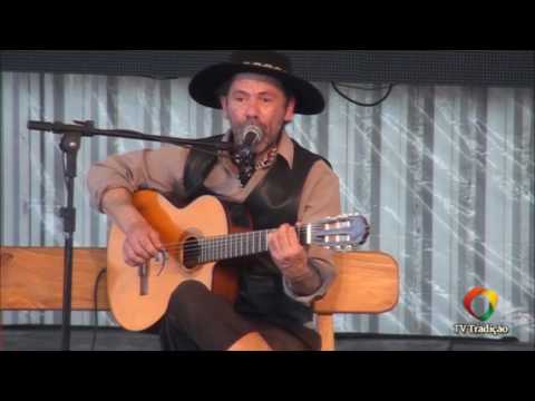 RECULUTANDO A POTRADA - 2º DIA - RICARDO MARTINS