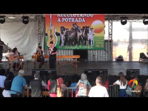 RECULUTANDO A POTRADA - JOÃO PEDRO OURIQUES