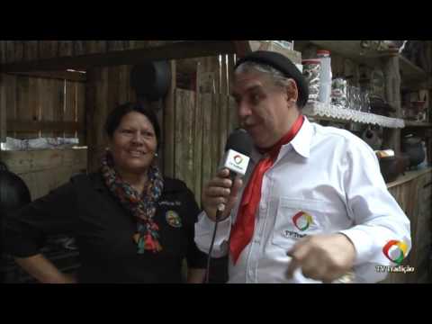 Xucro Humor do Rio Grande - bolinho de chuva