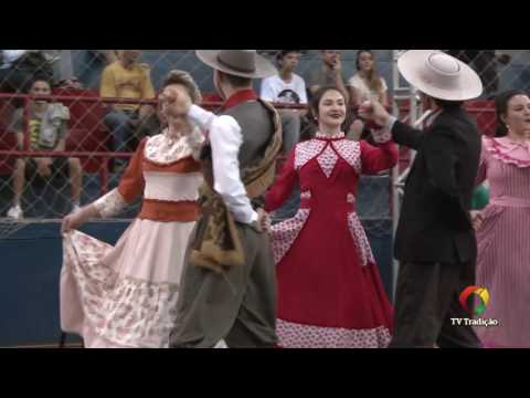 1ª Inter-Regional do ENART 2016 - CTG Pousada dos Carreteiros - Força B - Sábado