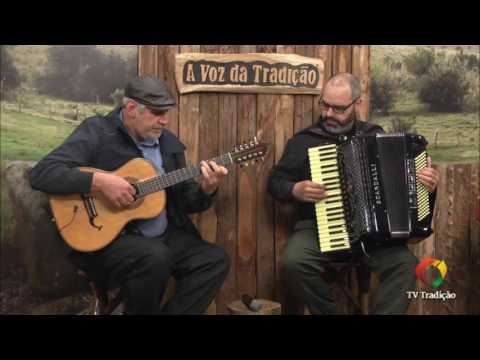 A Voz da Tradição 123 - Valdir Verona e Rafael de Boni