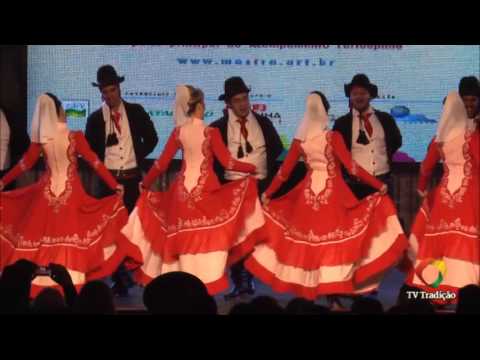 Festejos Farroupilha 2016 -  II Mostra de Dança, Teatro e Circo - DTG Lenço Colorado