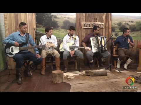 A Voz da Tradição 124 - Grupo Habanera