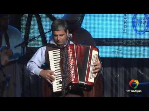 Festejos Farroupilhas de Porto Alegre 2016 - Show Grupo Laços de Vida