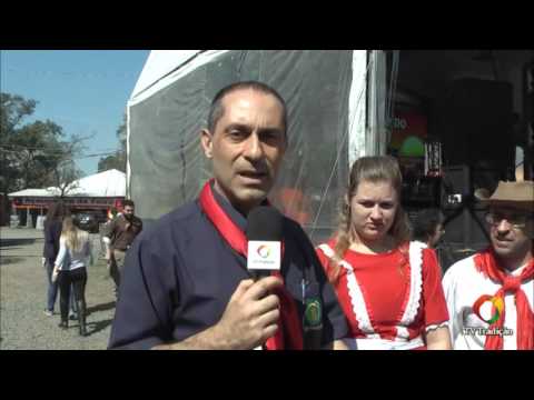 Festejos Farroupilhas de Porto Alegre 2016 - APAE Ivoti/RS