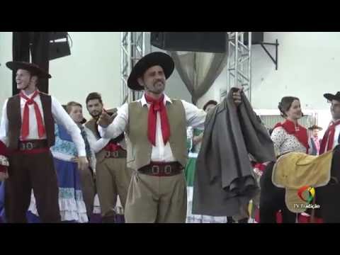 PL TIMBAUVA - 2ª Inter regional do ENART 2016 - Força B - Domingo