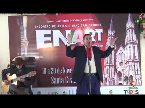 FERNANDO DA SILVA ARAUJO VITOR LOPES RIBEIRO - DECLAMAÇÃO MASCULINA - SÁBADO