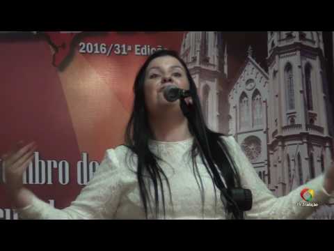 MILENA BORCHARDT DA SILVA - ENART 2016 - DECLAMAÇÃO FEMININA - SÁBADO