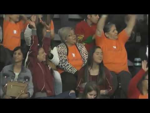 ENART - FORÇA A - DOMINGO